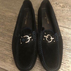 Donald Pliner Dacio Loafers